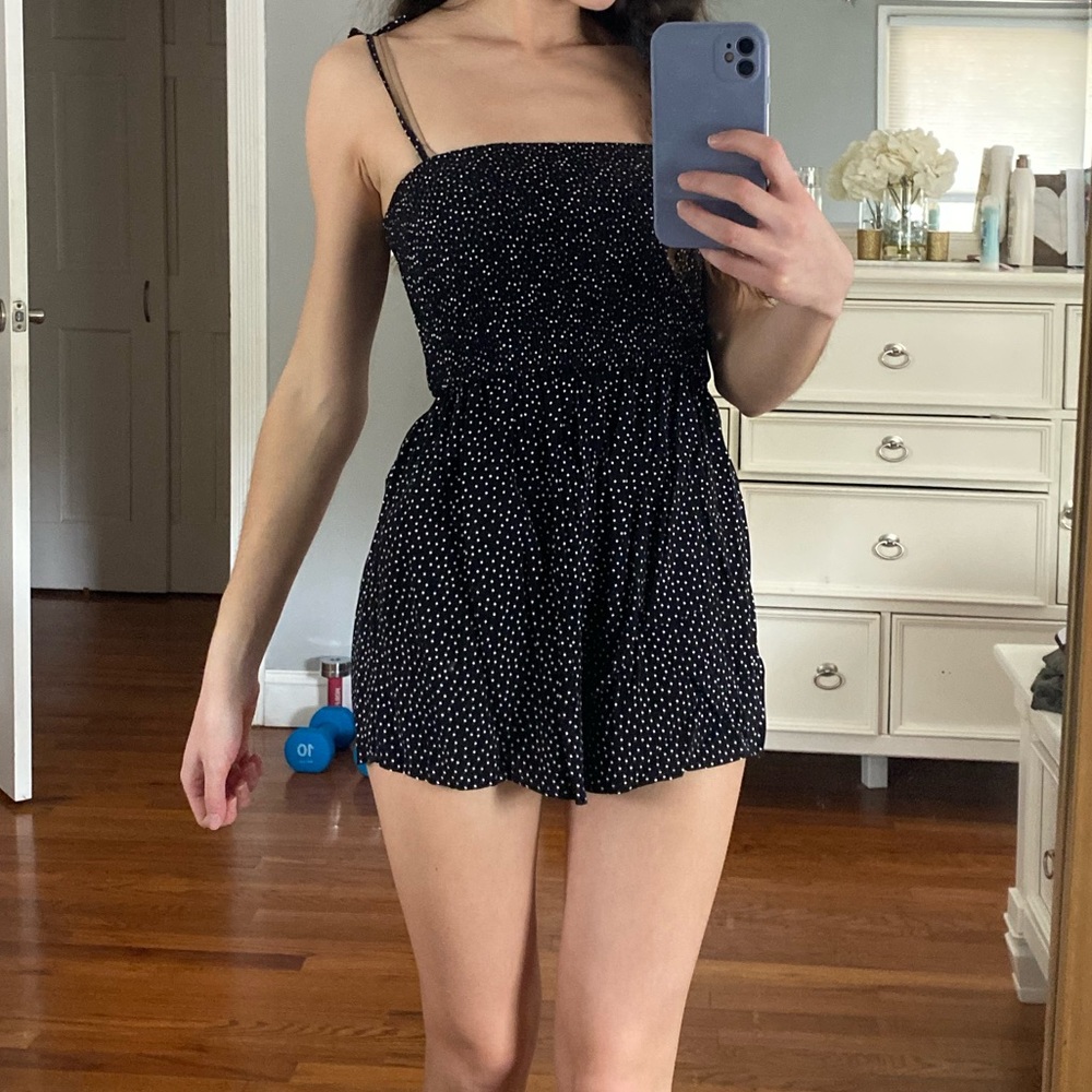 Romper - Picture 2 of 2